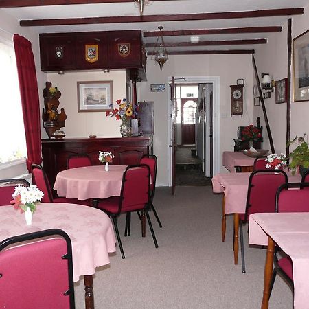 Melbourne Guest House Rhyl Extérieur photo