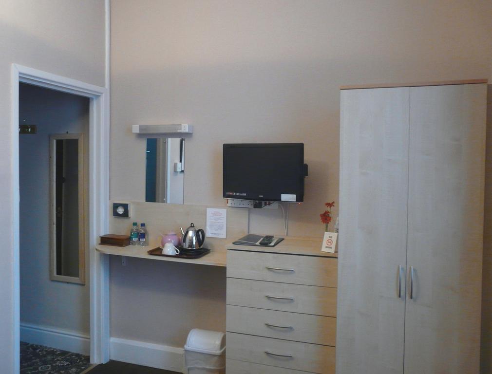 Melbourne Guest House Rhyl Chambre photo