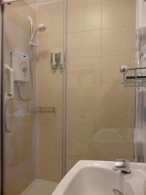 Melbourne Guest House Rhyl Chambre photo