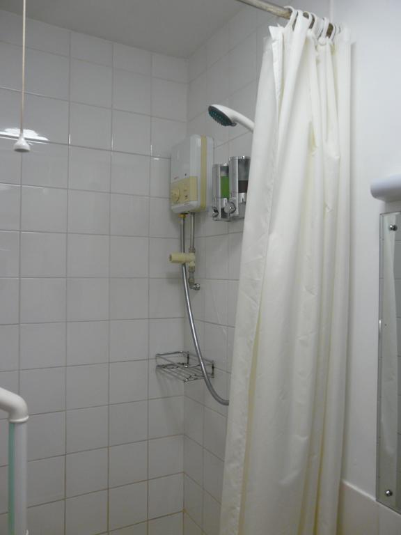 Melbourne Guest House Rhyl Chambre photo