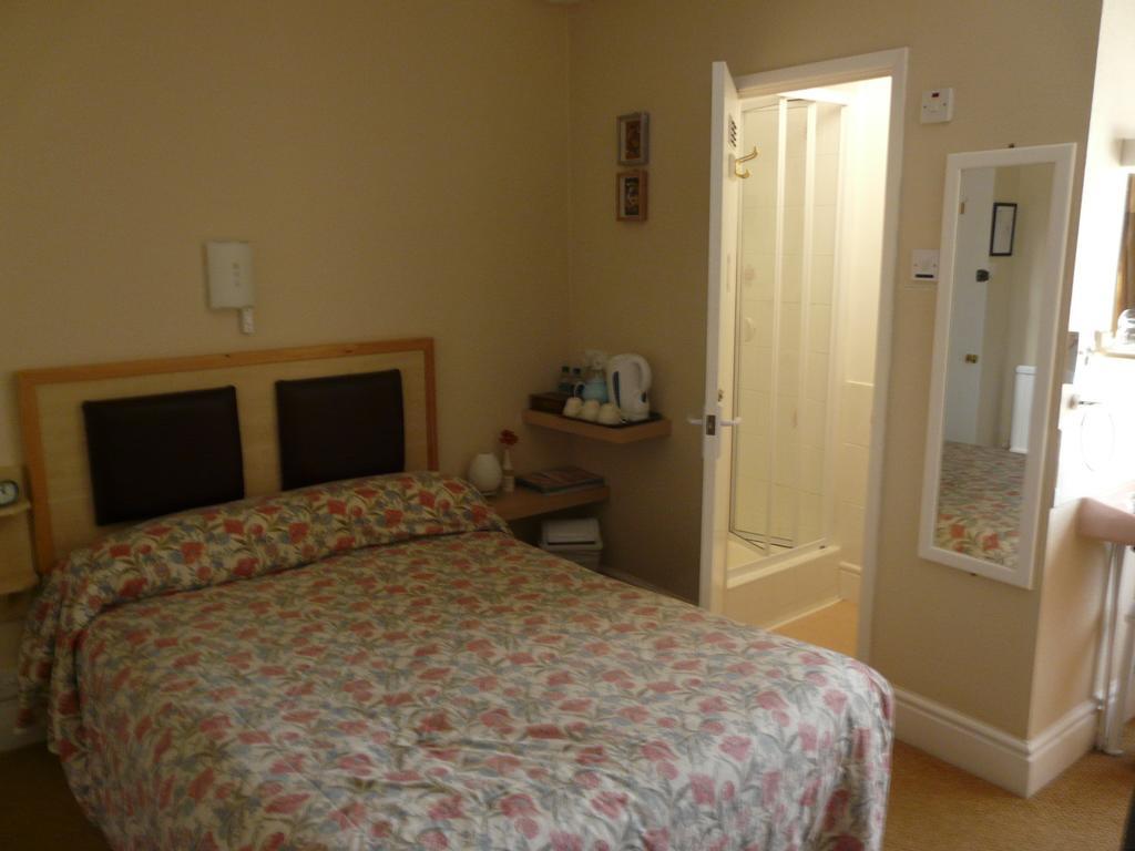Melbourne Guest House Rhyl Chambre photo