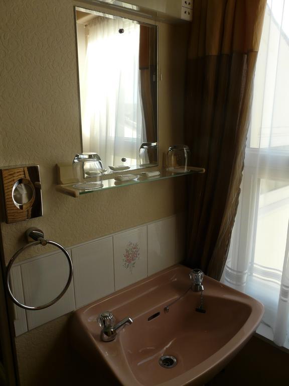 Melbourne Guest House Rhyl Chambre photo