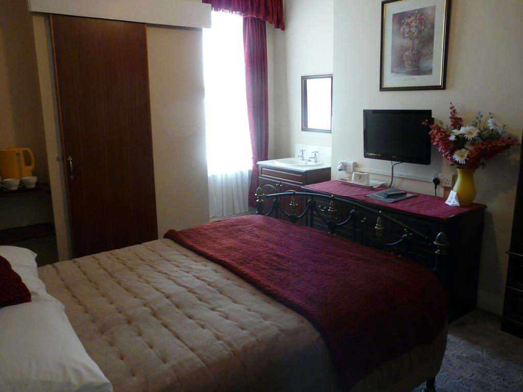 Melbourne Guest House Rhyl Chambre photo